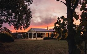 Glen Mervyn Lodge